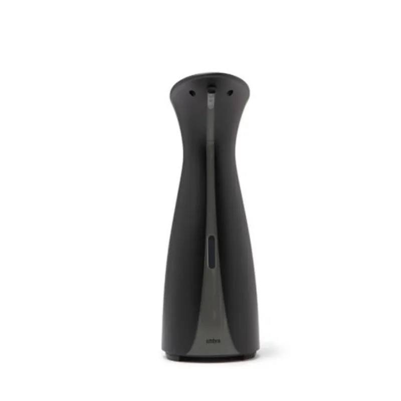 Porta-detergente com sensor Umbra Otto 250ml preto