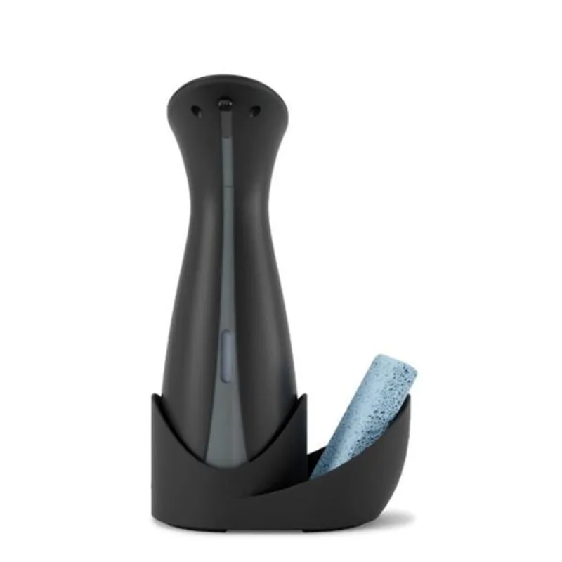 Porta-detergente líquido com sensor Umbra Otto 250ml preto