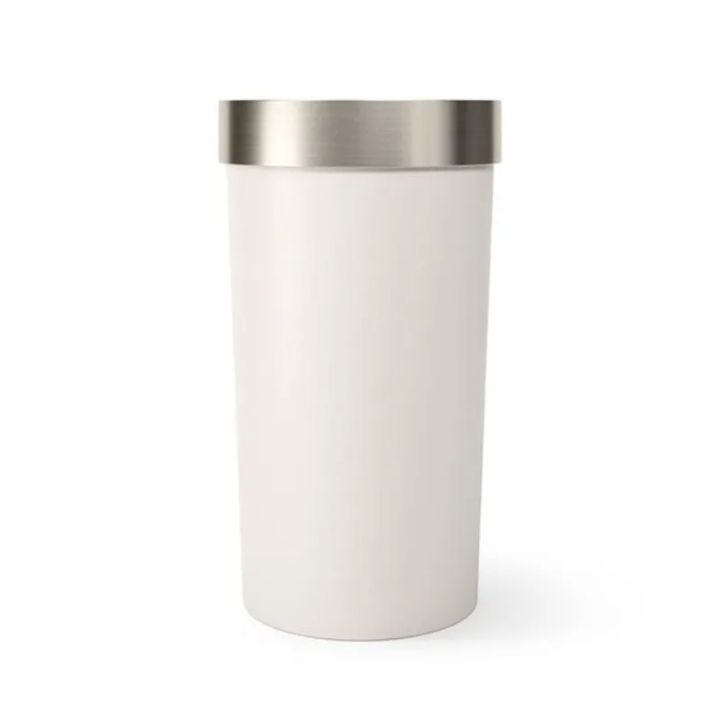Umbra Vento Trash Can 62-L