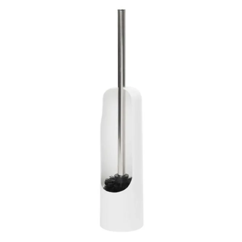 Escova sanitária em plástico Umbra Touch branco