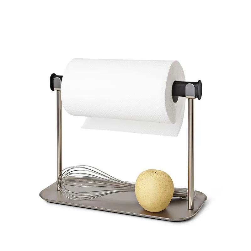 Suporte Para Papel-toalha Limbo Umbra