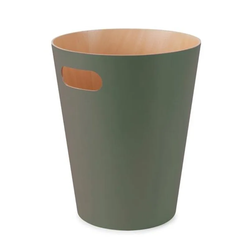 Umbra Spruce Woodrow Can