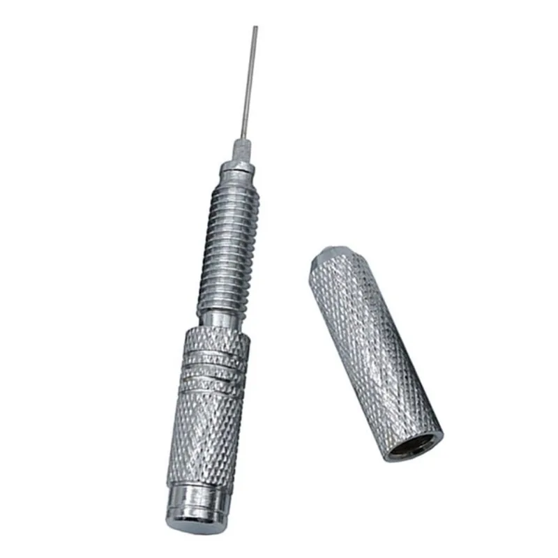 Relógio Perfurador De Metal Removedor De Elos Pulseira Ajustador De Pulseira
