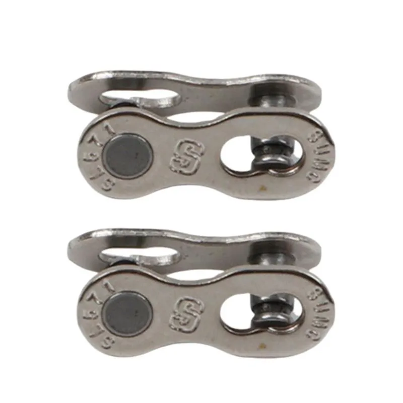 Conector De Corrente De Bicicleta 6 7 8 9 10 11 12 Speed Chain Link