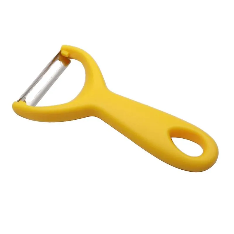 Ferramenta De Descascamento De Vegetais De Frutas Gadget De Cozinha Portátil