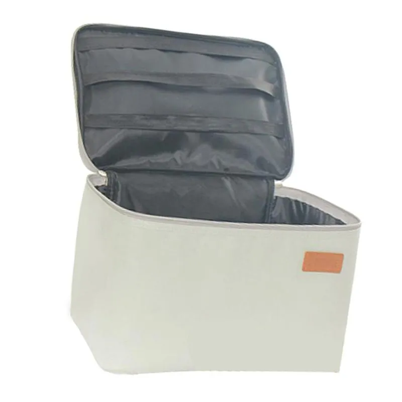 Bolsa De Desinfecção Uv Portátil Caixa Esterilizadora Vidros Toalha