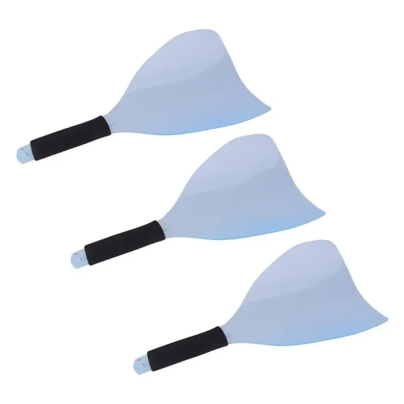 3 Peças Cabeleireiro Hairspray Face Shield Máscara Escudo Olhos