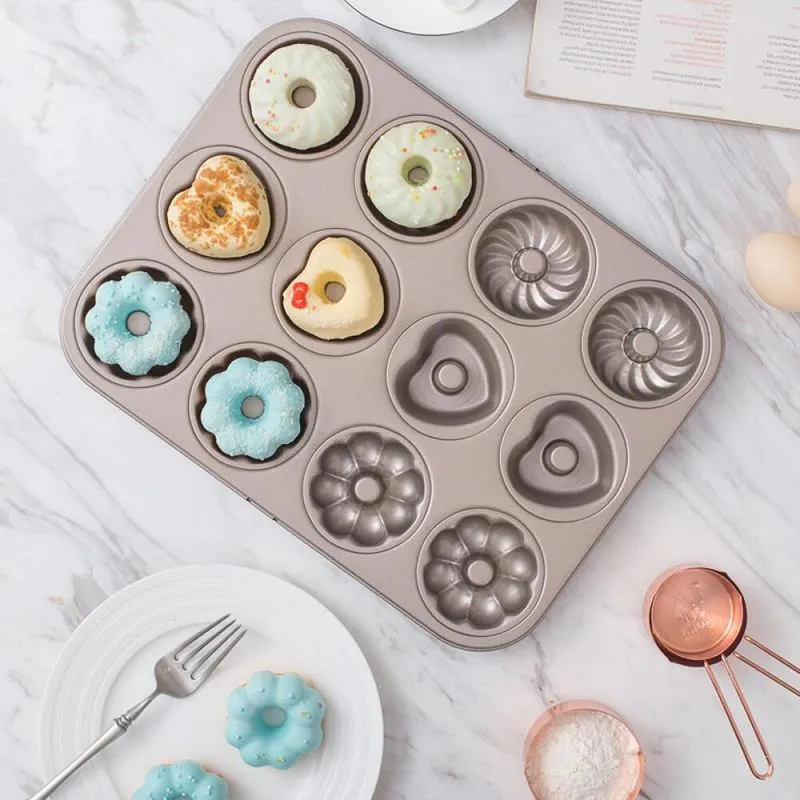 Biscoito Magickitchen Baking Tools Macaron Bake Biscoito Mold Cookie