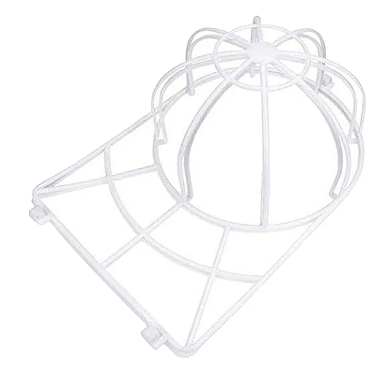 Cap Washer Baseball Sport Hat Cleaner Limpeza Hat Rack Gaiola