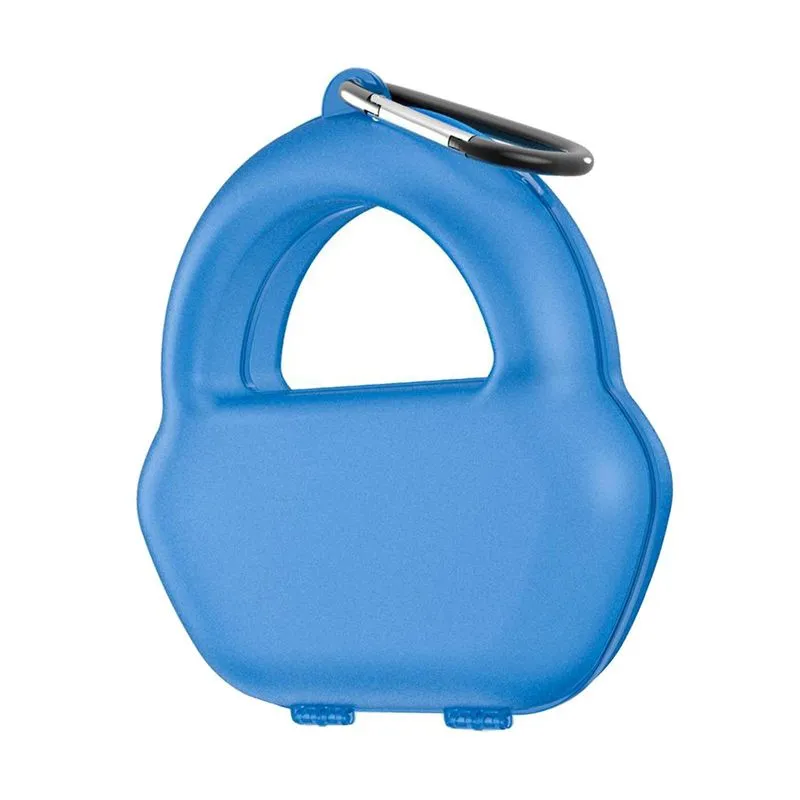 Capa De Bolsa De Transporte De Viagem Bolsas De Proteção Completa Para