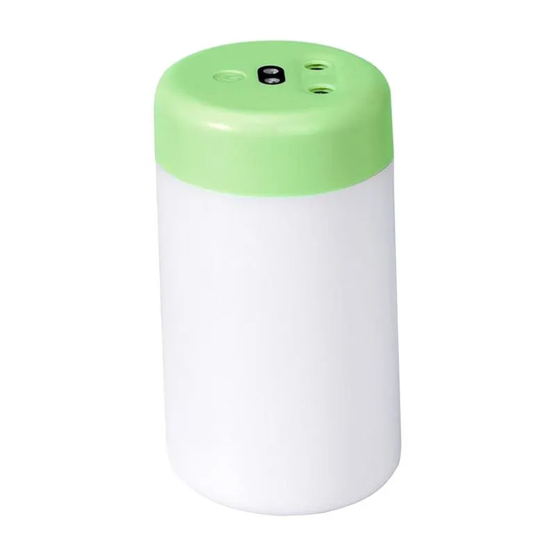 300ml Mini Umidificador Difusor De Aroma Usb Umidificador De Ar