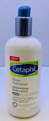 Cetaphil