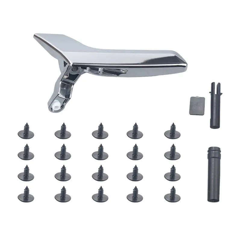 Kit De Reparo De Maçaneta De Porta Interior Para W204 C63 Glk280 Glk350