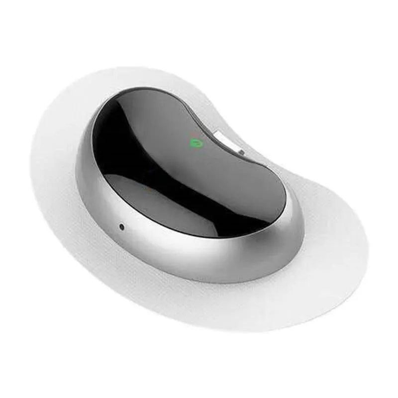 Dispositivo Anti-ronco Para Garganta Usb Recarregável Anti-ronco Para Sono