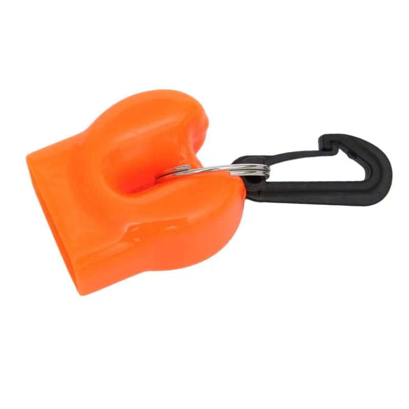 Mergulho Skum-ball Scuba Mouthpiece Holder Regulator Octopus