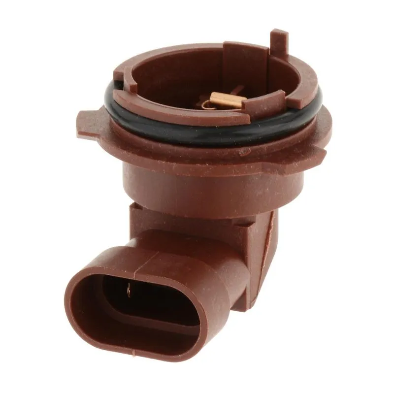 Suporte Da Lâmpada Do Farol Automático Do Carro H7 Para Opel Zafira A