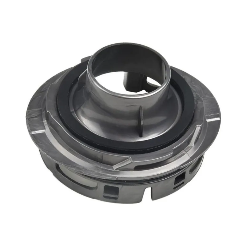 Substituição Da Tampa Traseira Do Motor Abs Para Aspirador V7 V8