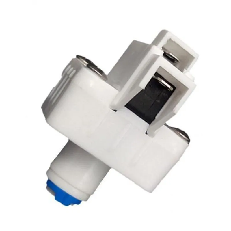 2xpurificador De Água 2 Pontos Interruptor De Baixa Pressão Purificador De Água