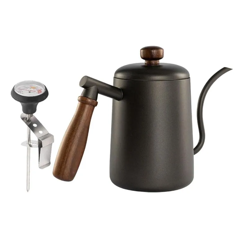Máquina De Chá De Filtro De Café De Gotejamento De Aço Inoxidável Para Casa