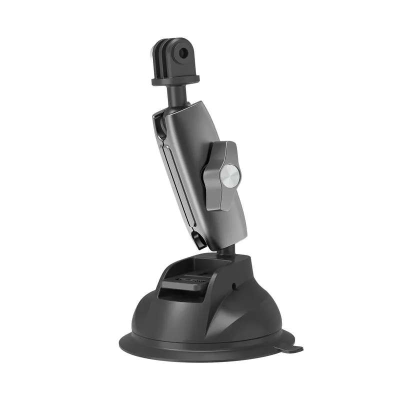 Ventosa Universal Car Phone Mount Silicone Para Auto Air