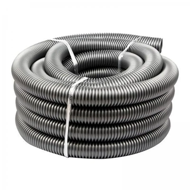 Mangueira De Aspirador Eva Flexível De Diâmetro Interno De 2x32 Mm 5m