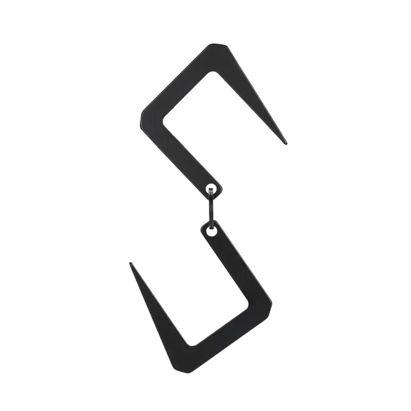 Ganchos Suspensos De Metal Para Serviços Pesados S Utility Outdoor