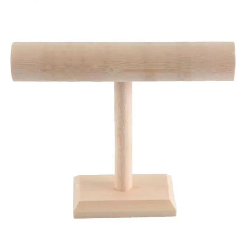 3xt-bar Bracelete Relógio Jóias Display Stand Suporte Rack