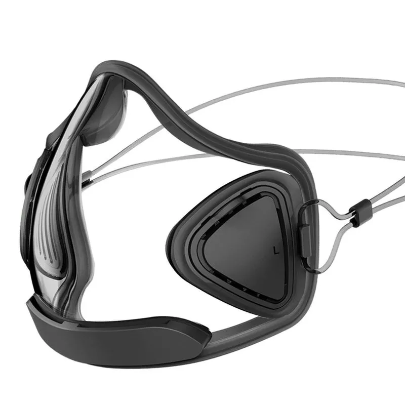Mask Shield Expression Máscara Protetora À Prova De Vento Para