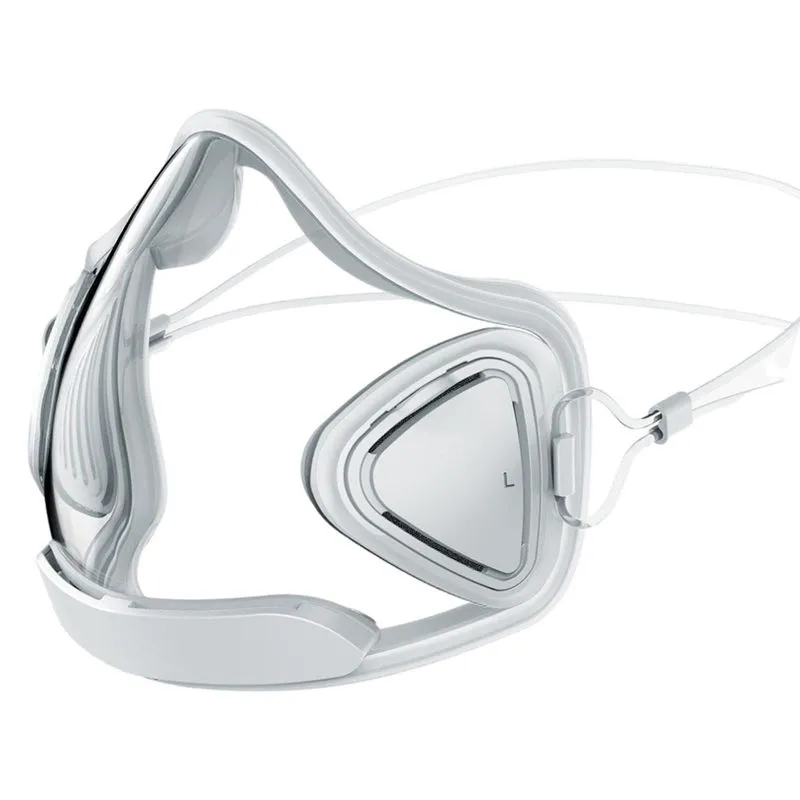 Mask Shield Expression Máscara Protetora À Prova De Vento Para