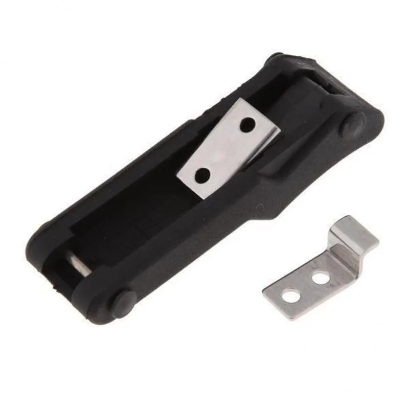 10xflexible Draw Latch Substituição De Borracha Preta Macia Para