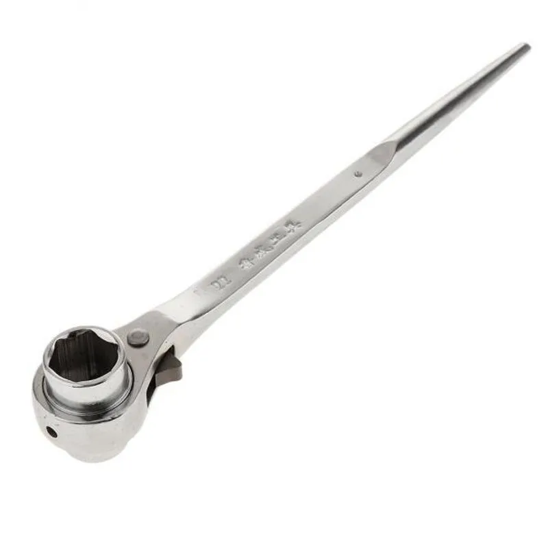2xhexagon Scaffold Podger Chave De Catraca Chave De Catraca