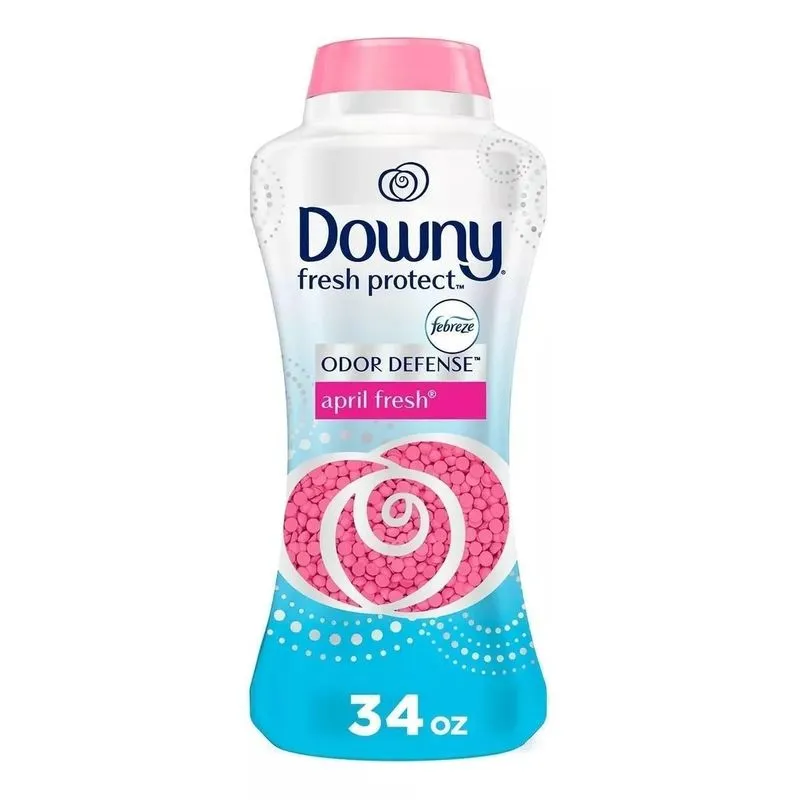 Downy Fresh Protect Grânulos Perfumados April Fresh 963g