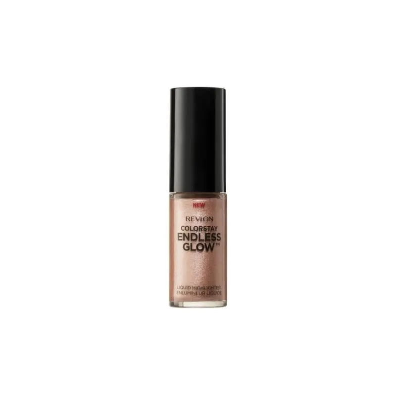Marcador Líquido Revlon Colorstay Endless Glow Rose Quartz