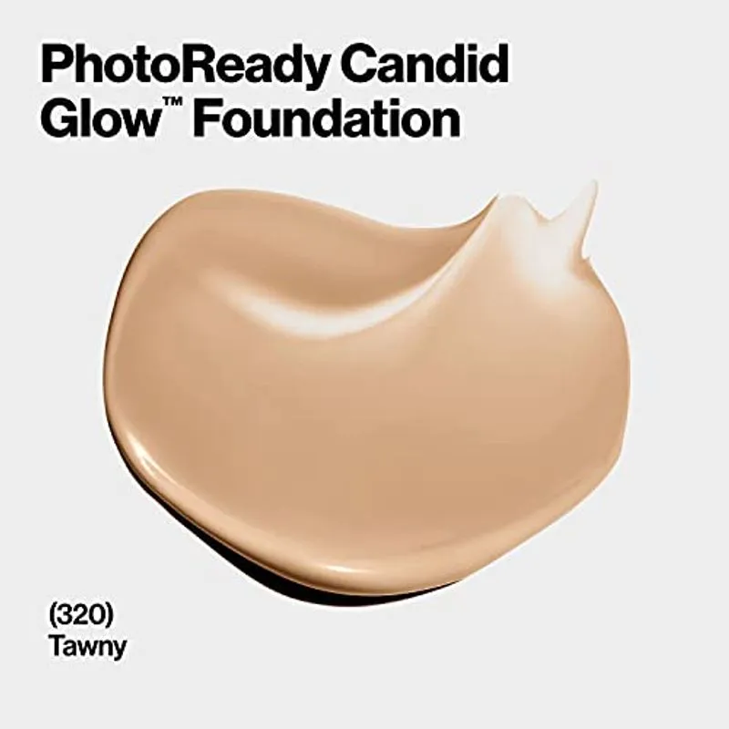 Revlon Photoready Brilho Cândido Brilho De Umidade Anti-poluição