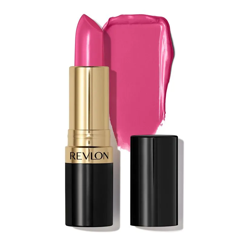 Batom Revlon Super Lustrous 778 Pink Promise 4,4 Ml