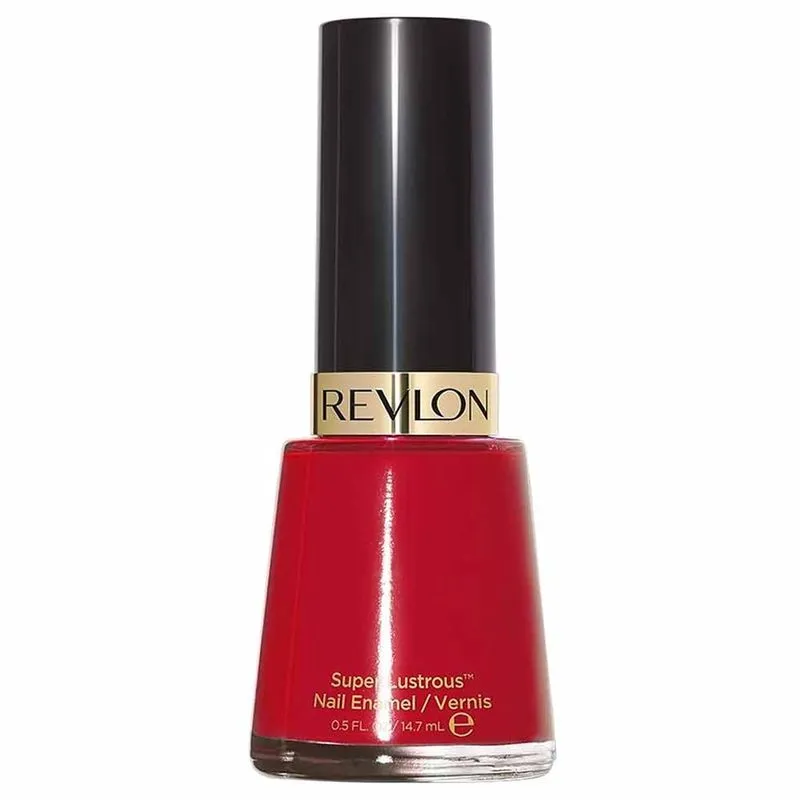 Esmalte Revlon Super Lustrous 14,7ml Red Affair