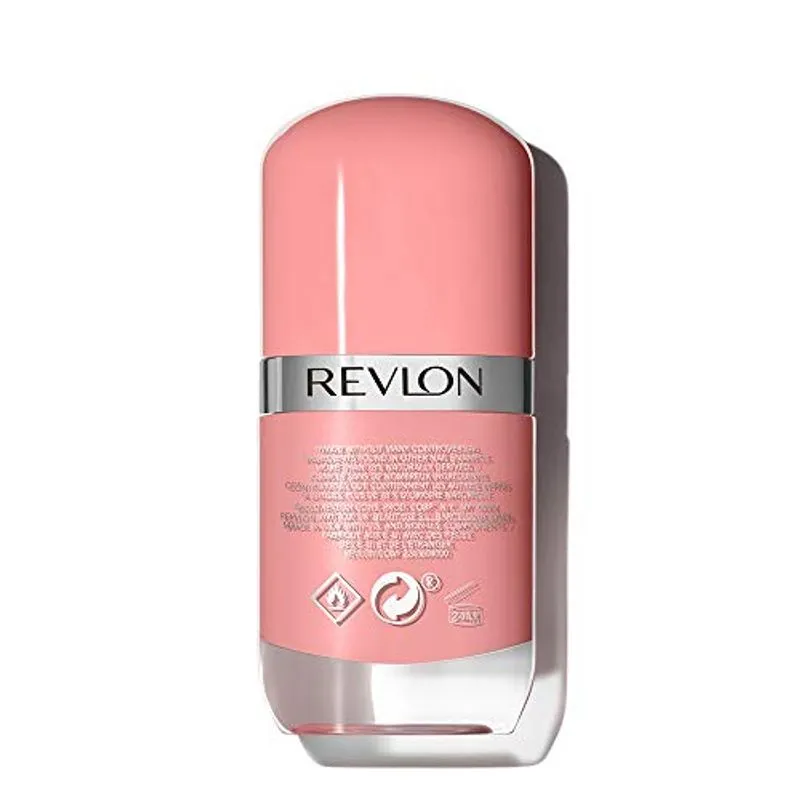 Revlon Ultra Hd Snap Esmalte, Cor Brilhante Das Unhas, 100%