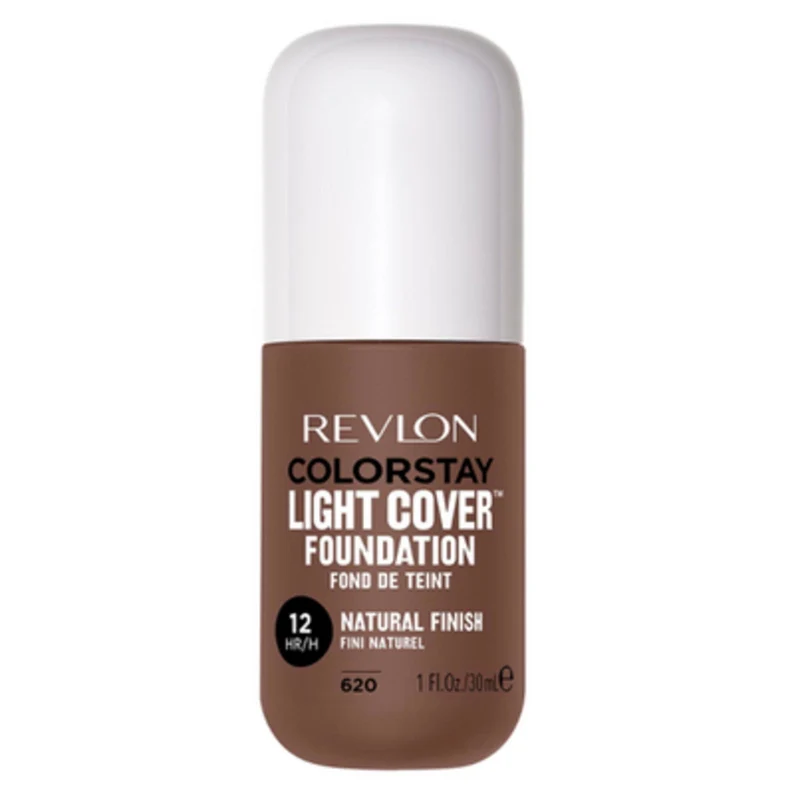 Revlon ColorStay 12h 620 Java 30 ml — Fondotinta liquido