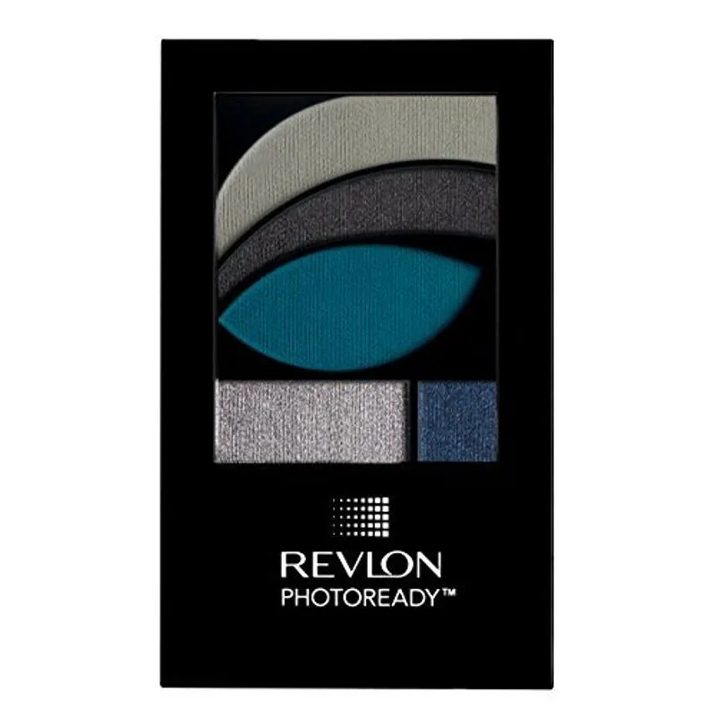 Revlon Primer E Sombra 517 Eclético 0.1 Oun