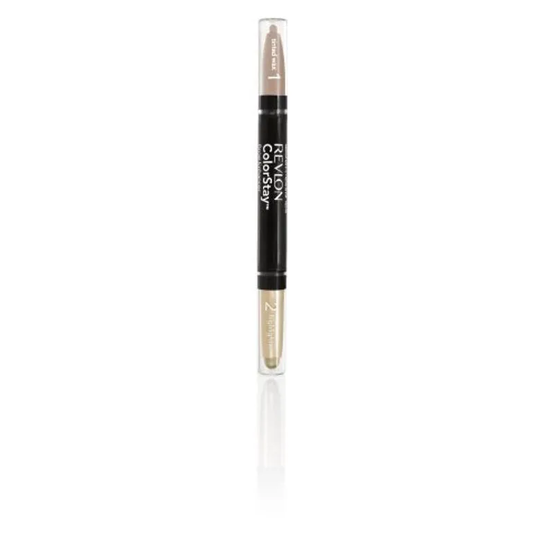 Revlon Sobrancelha Colorstay 001 Loira/dourada