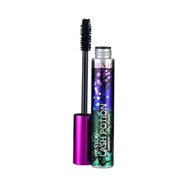 Máscara Grow Luscious Revlon + Comprimento Preto