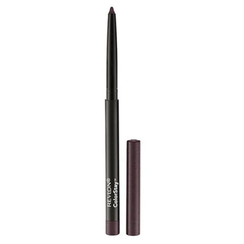 Delineador Revlon Colorstay Blackberry 206 0,3 Ml