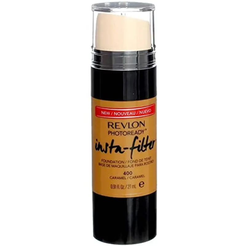 Revlon Photoready Insta-filter Foundation, Caramelo