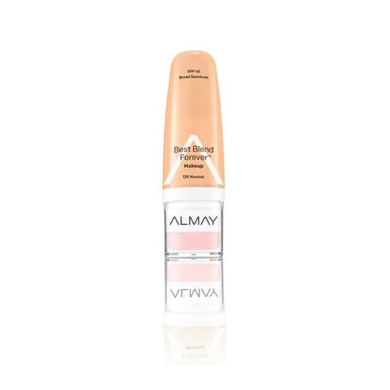 Base Liquida 130 Neutral PROMOPACK 30 ml