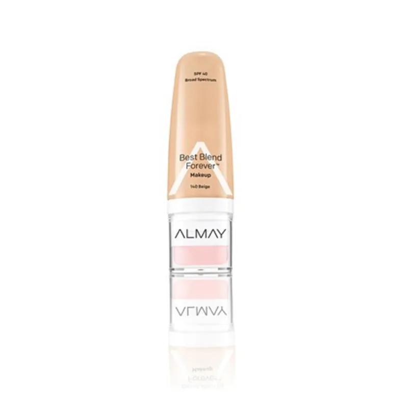 Base Liquida 140 Beige PROMOPACK 30 ml