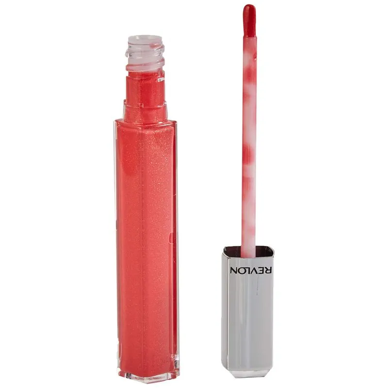 Verniz Labial Revlon Ultra Hd Strawberry Topaz #535