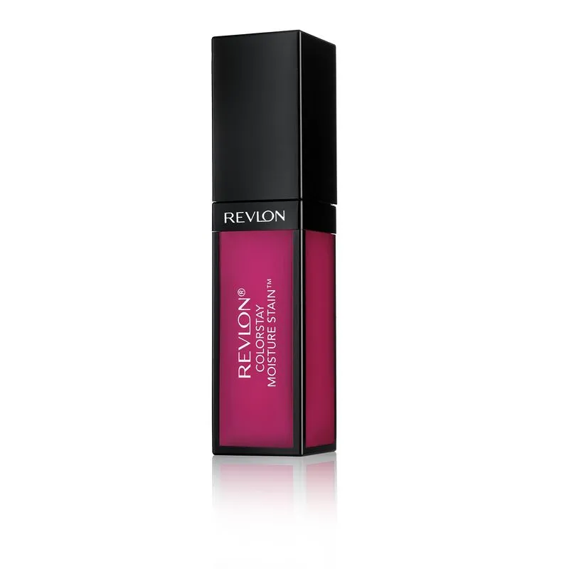 Tinta Labial Revlon Colorstay Moisture Stain India Intrigue 8 Ml