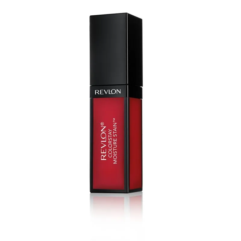 Tinta Labial Revlon Colorstay Moisture Shanghai Sizzle 8 Ml