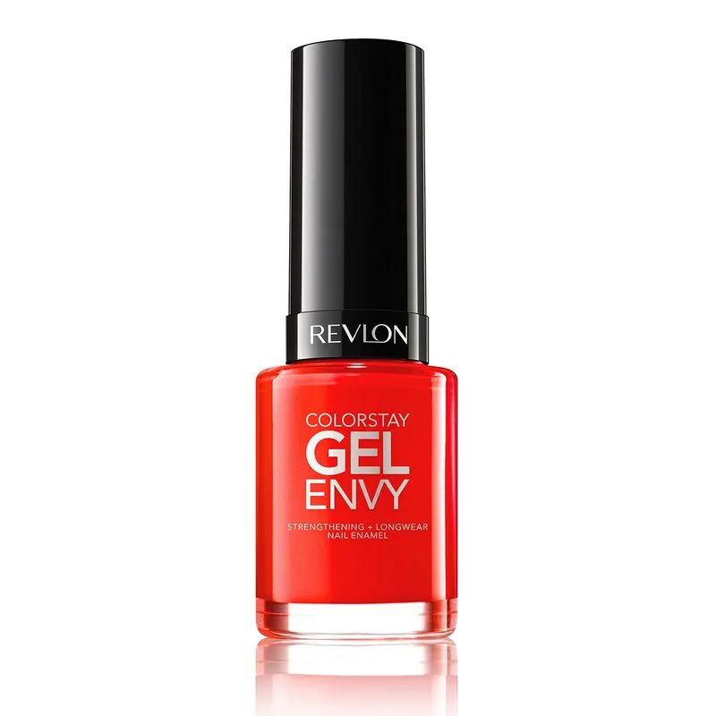 Verniz De Unhas Revlon Colorstay Gel Envy 625 Get Lucky 12ml