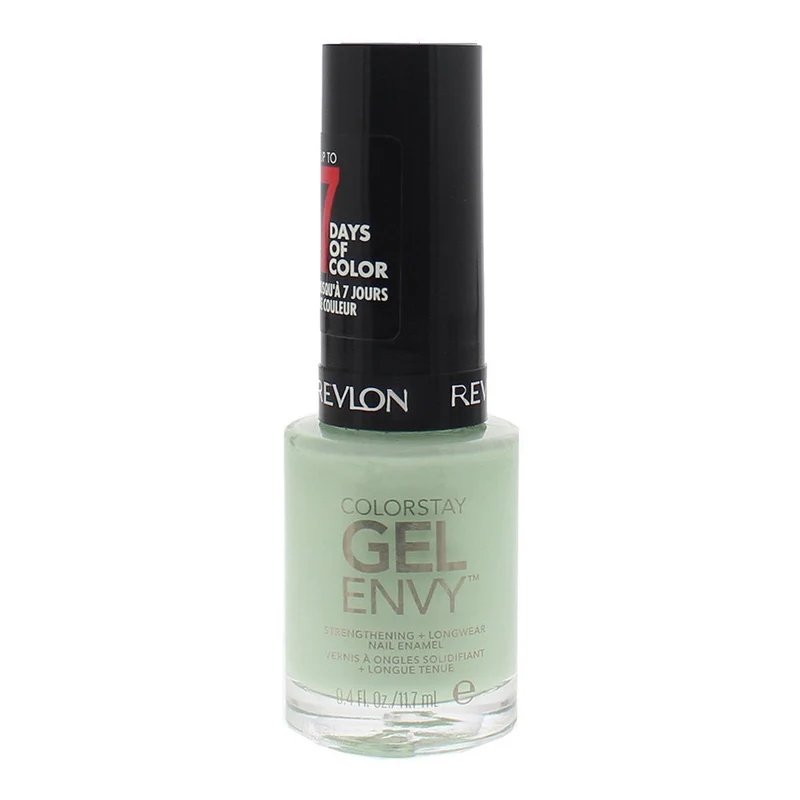 Revlon ColorStay Gel Envy 225 Cha-ching 11.7 ml — Smalto effetto gel